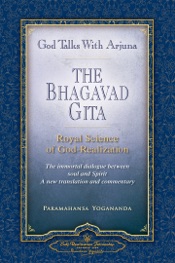 God Talks with Arjuna: The Bhagavad Gita