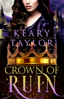 Keary Taylor - Crown of Ruin artwork