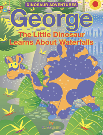 George Learns About Waterfalls