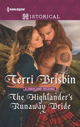 Read: The Book Highlander's Runaway Bride