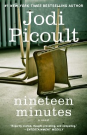 Nineteen Minutes - Jodi Picoult