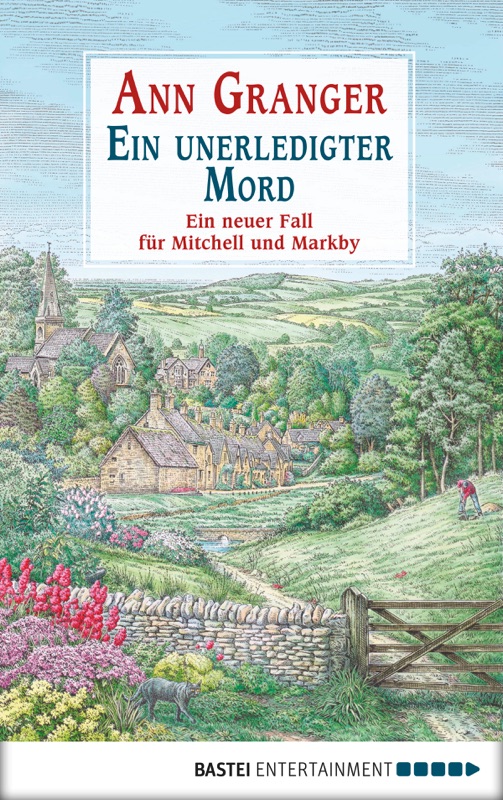 Ein unerledigter Mord