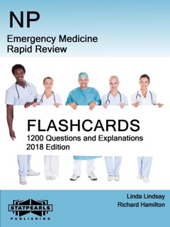 NP-Emergency Medicine by Linda Lindsay & Richard Hamilton