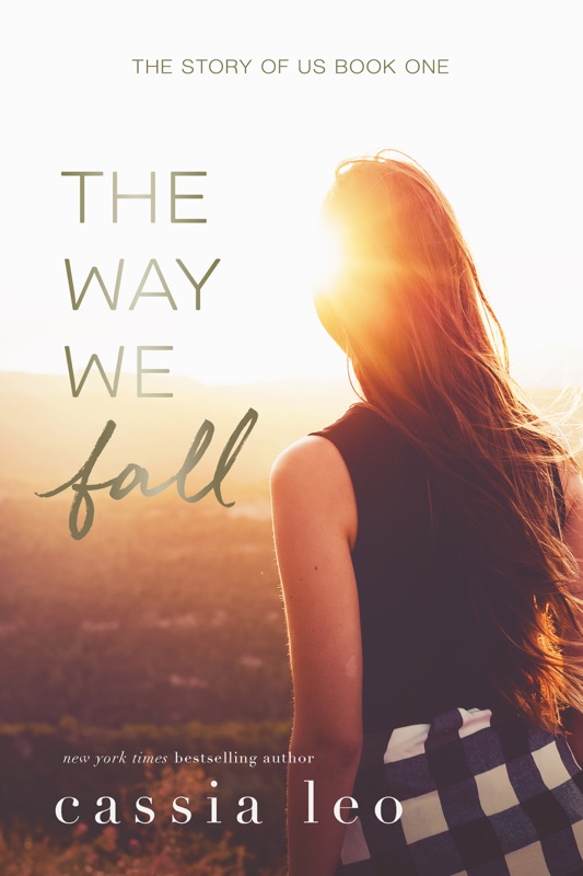 The Way We Fall