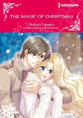 Read: The Magic of Christmas Book