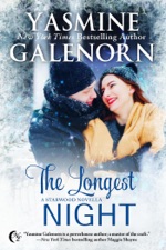 yasmine galenornの the longest night をapple booksで