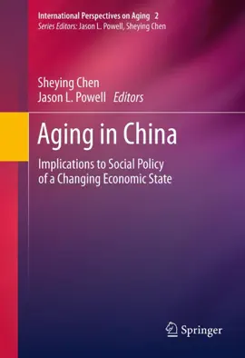 Read: Aging in Book China