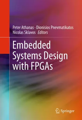 Read: Embedded Systems Book Design with FPGAs