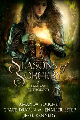 Read: Seasons Book of Sorcery