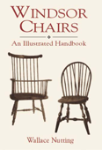 Windsor Chairs - Wallace Nutting