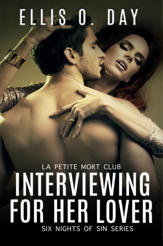 Interviewing For Her Lover
