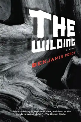 Read: The Wilding Book