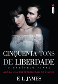 Cinquenta tons de liberdade - E L James