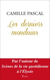 Book's Cover of Les derniers mondains
