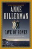 Book Cave of Bones