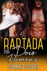 Raptada por Dois Homens