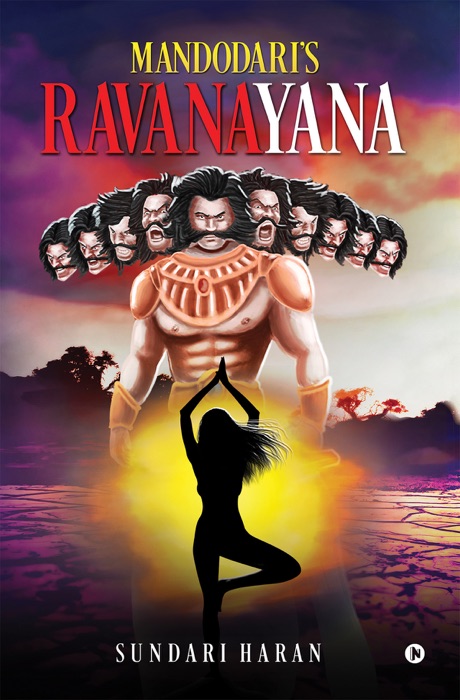 Mandodari’s Ravanayana