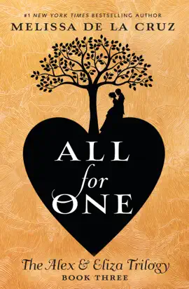 Read: All for One Book