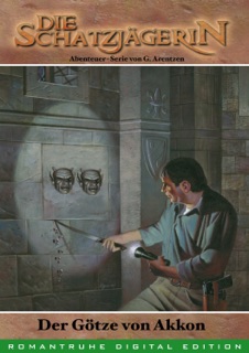 Die Schatzjägerin 3 by G. Arentzen