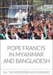 Pope Francis in Myanmar and Bangladesh