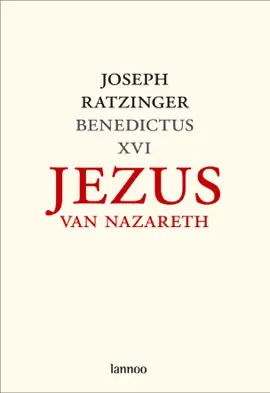 Jezus van Nazareth Deel 1 Van de doop in de Jordaan tot de gedaanteverandering