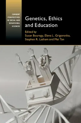 Read: Genetics, Ethics and Education Book