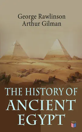 Read: The History Book of Ancient Egypt