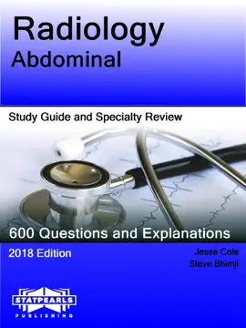 Read: Radiology-Abdominal