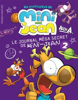 Alex A. - Le journal méga secret de Mini-Jean 2 artwork