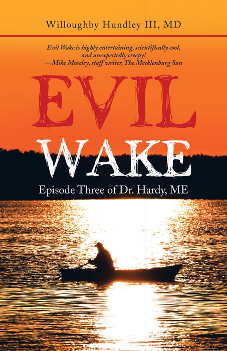 Evil Wake