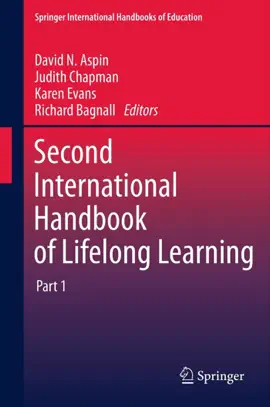 Read: Second International Handbook of Book Lifelong Learning