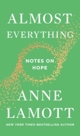 Almost Everything - Anne Lamott