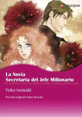 Read: La Novia Secretaria Del Jefe Millonario Book