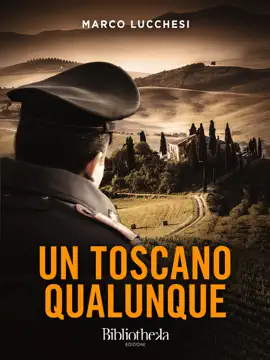 Read: Un Toscano Book Qualunque