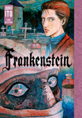 Frankenstein: Junji Ito Story Collection - Junji Ito