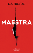 Maestra - Édition française - L. S. Hilton