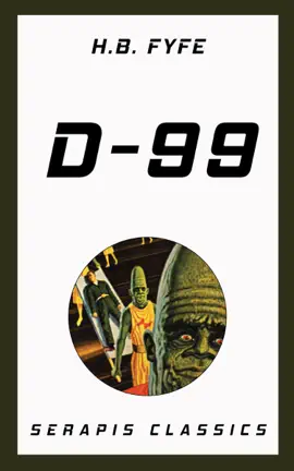 Read: Book D-99 (Serapis Classics)