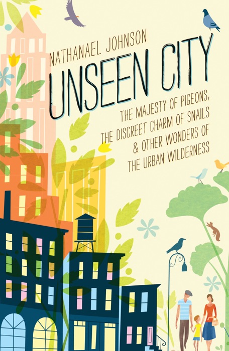 Unseen City