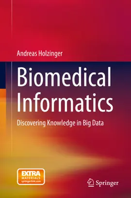 Read: Biomedical Book Informatics