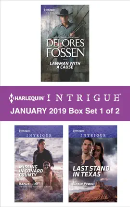 Read: Harlequin Intrigue January Book 2019 - Box Set 1 of 2