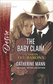 The Baby Claim - Catherine Mann by  Catherine Mann PDF Download