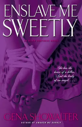 Read: Enslave Book Me Sweetly