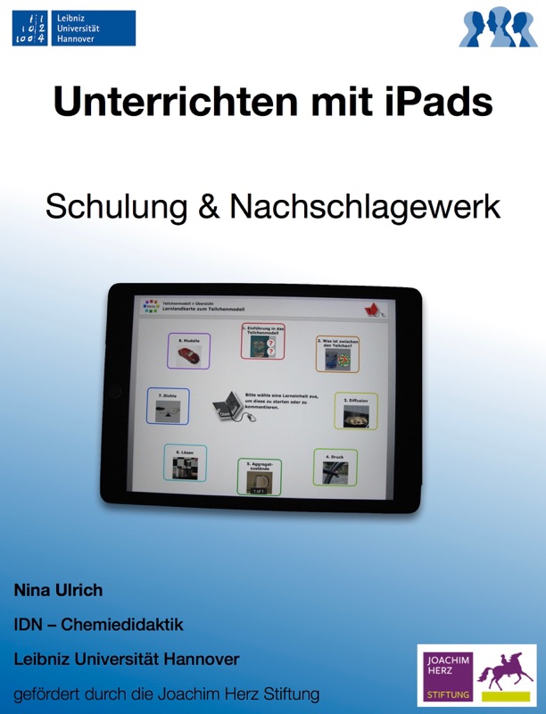 Unterrichten mit iPads