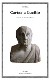 Cartas a Lucilio - Seneca & Francisco Socas Gavilán