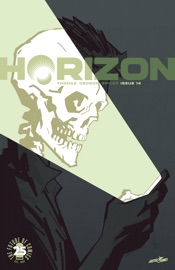 Horizon #14 - Brandon Thomas, Juan Gedeon & Mike Spicer