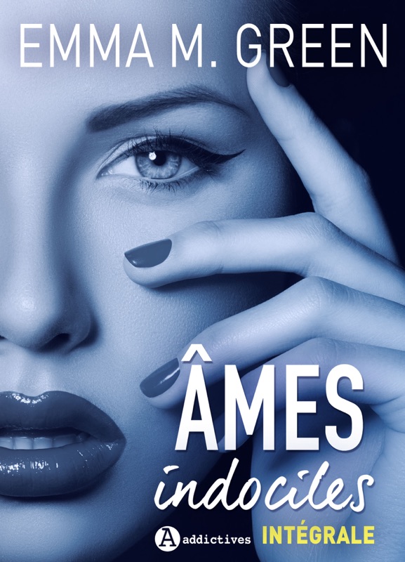 Âmes indociles - intégrale