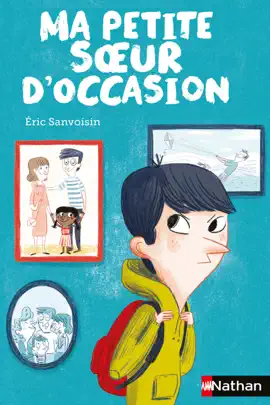 Read: Ma petite soeur Book d'occasion (j'en veux pas !)-EPUB2