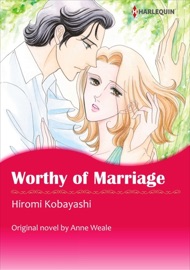 Worthy of Marriage - Hiromi Kobayashi