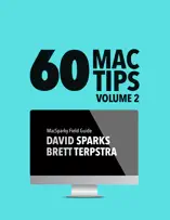 60 Mac Tips, Volume 2