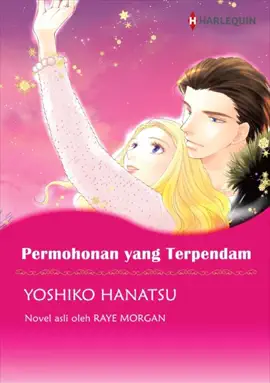 Read: Permohonan yang Book Terpendam